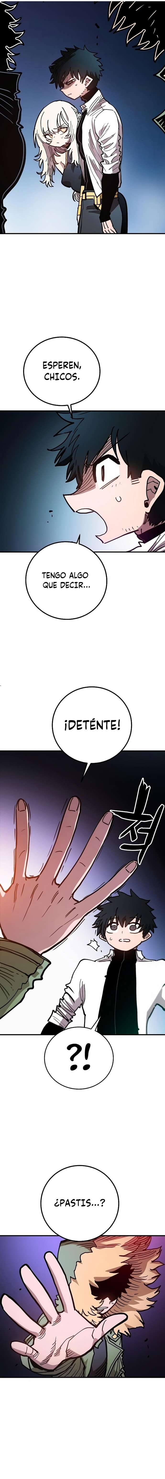 Player capítulo 203 página 8