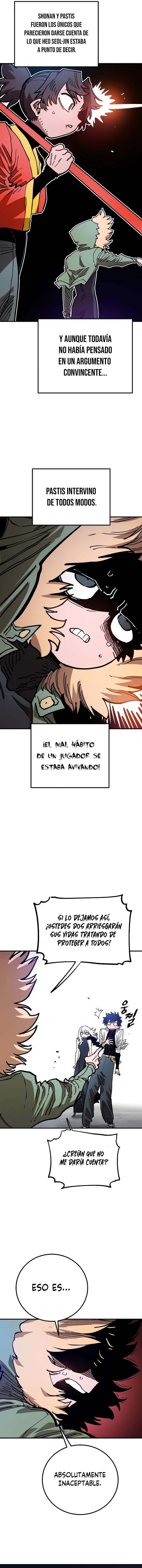 Player capítulo 203 página 9