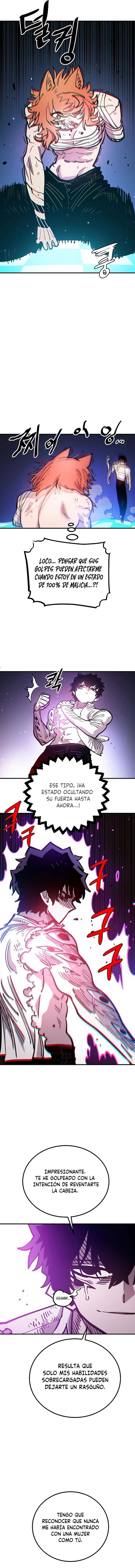 Player capítulo 204 página 18
