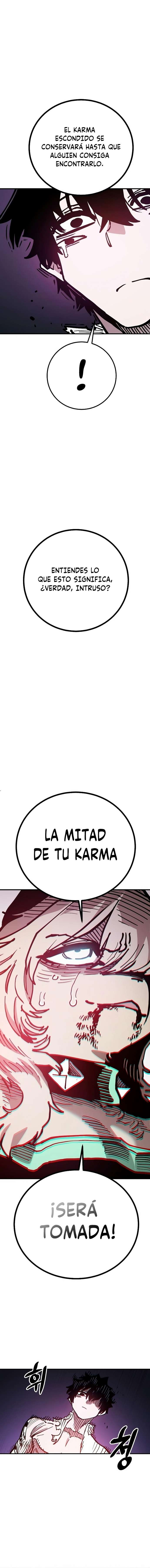 Player capítulo 204 página 23