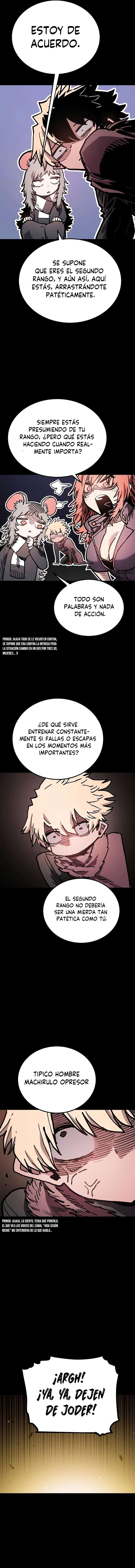 Player capítulo 206 página 11