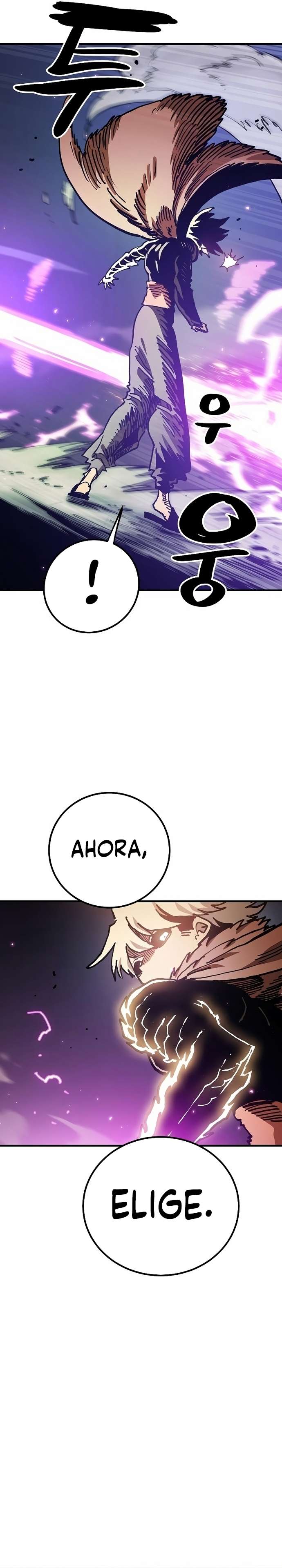 Player capítulo 206 página 19