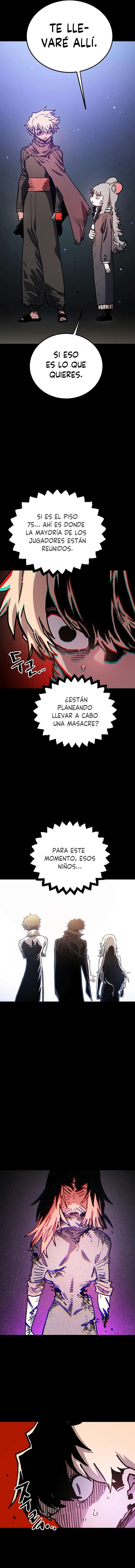 Player capítulo 206 página 8