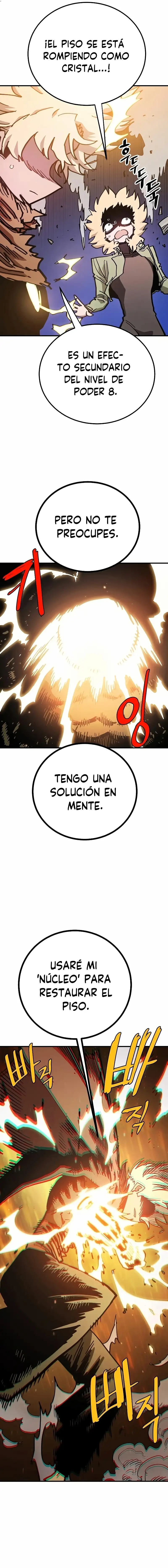 Player capítulo 207 página 11