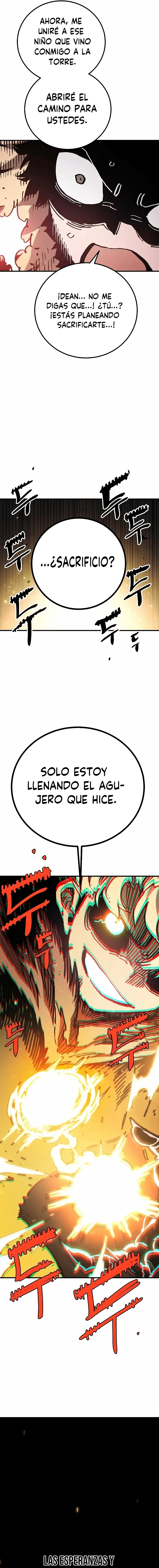Player capítulo 207 página 12