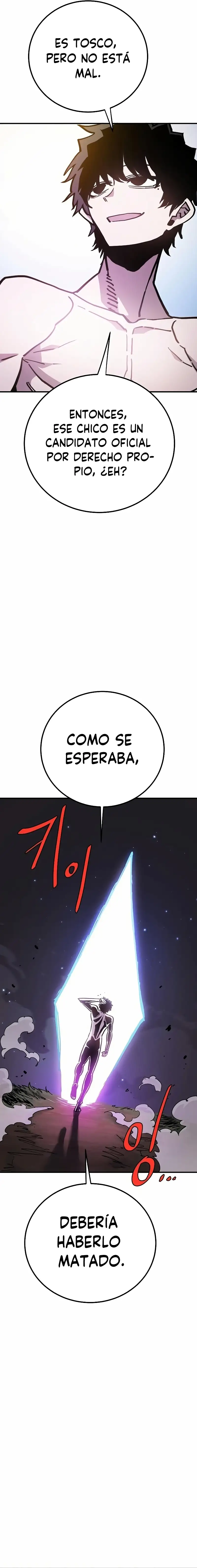Player capítulo 207 página 21
