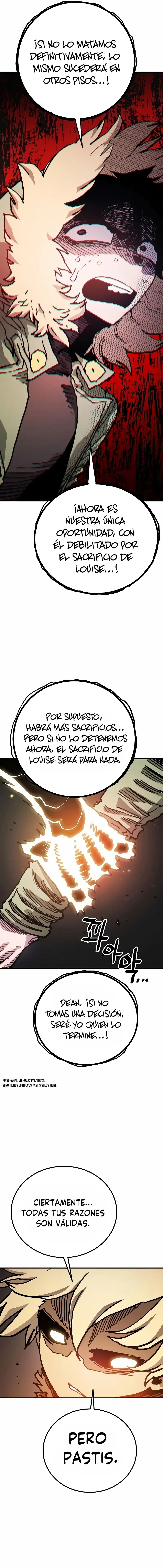 Player capítulo 207 página 8