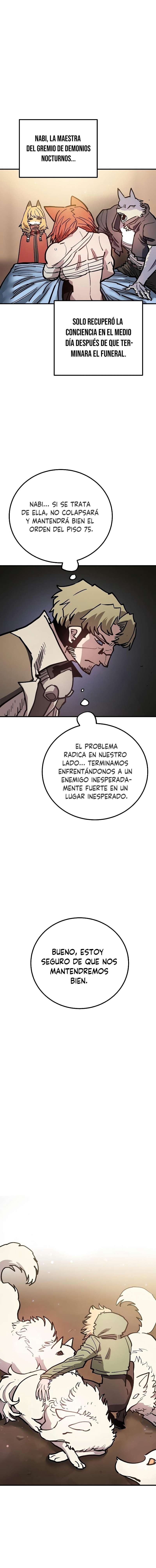Player capítulo 208 página 11