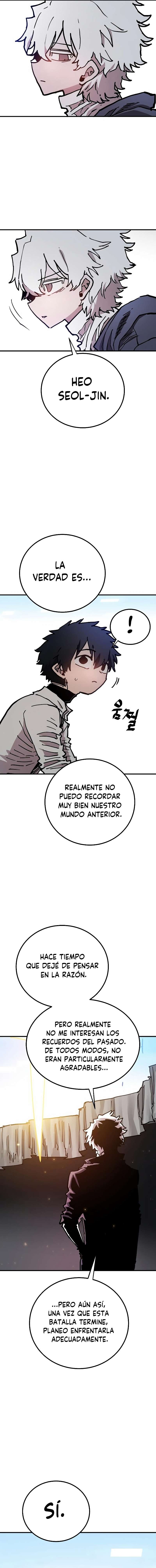 Player capítulo 208 página 19