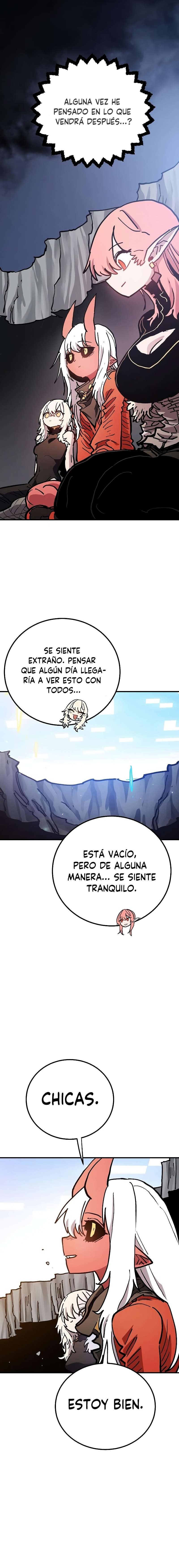Player capítulo 208 página 21