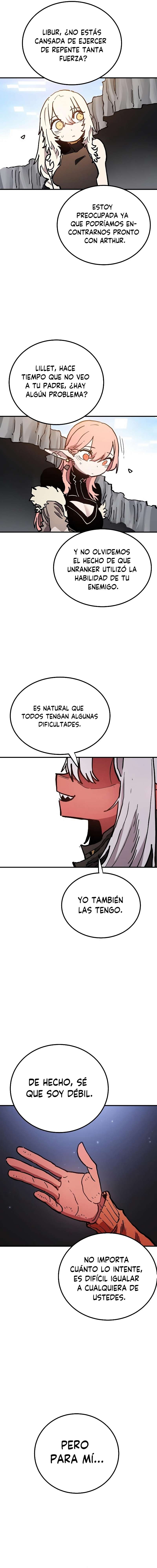 Player capítulo 208 página 22