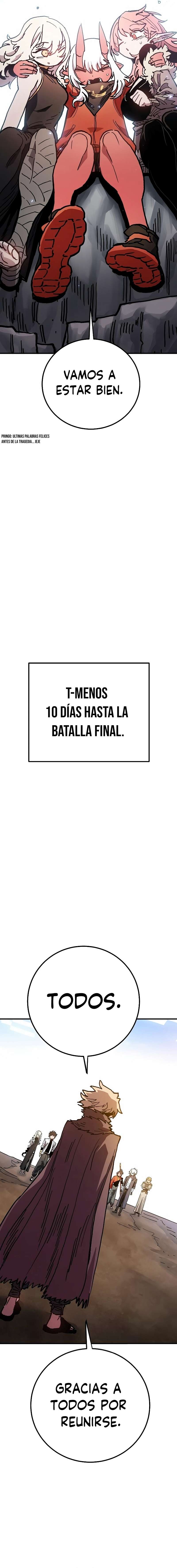 Player capítulo 208 página 24