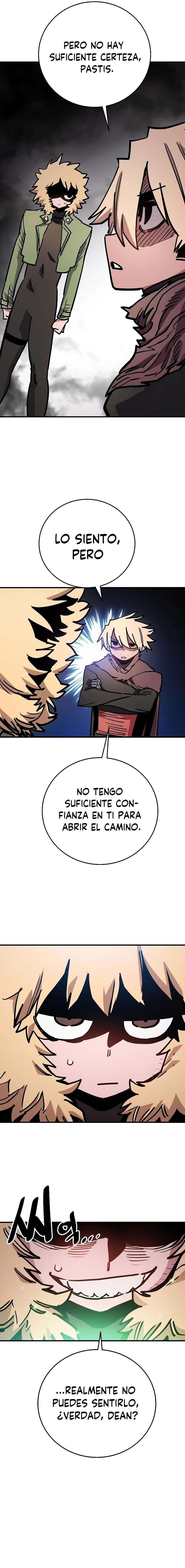 Player capítulo 209 página 14