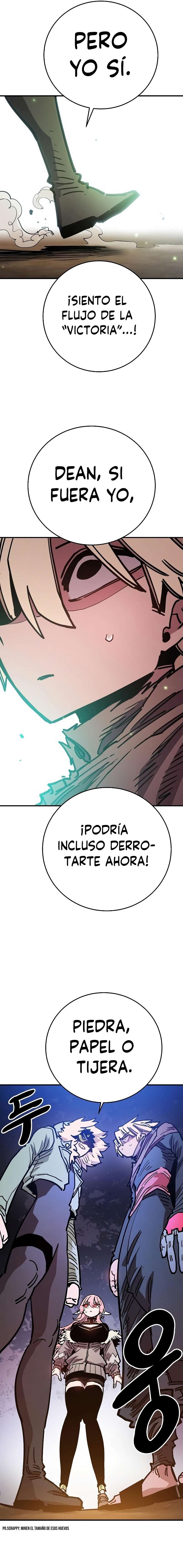 Player capítulo 209 página 15