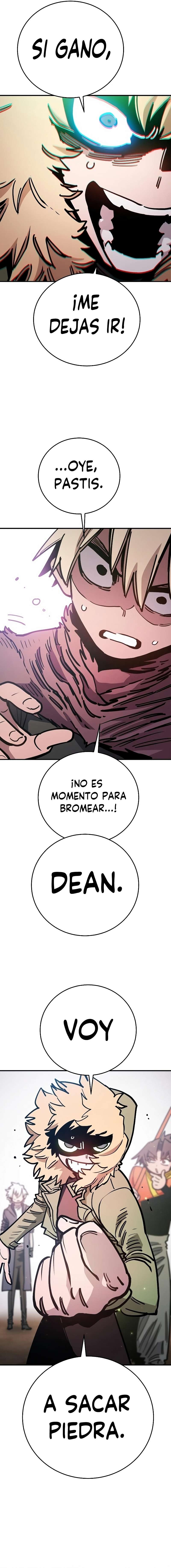 Player capítulo 209 página 16