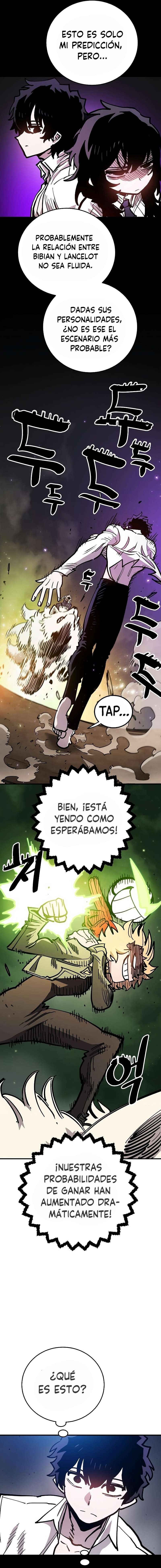 Player capítulo 209 página 23