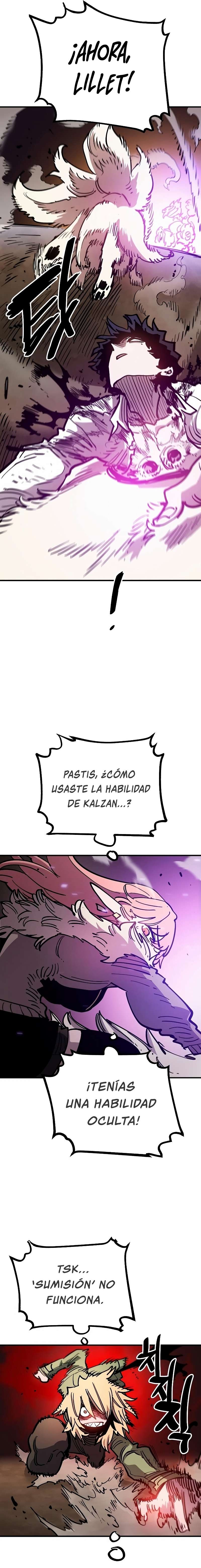 Player capítulo 209 página 26
