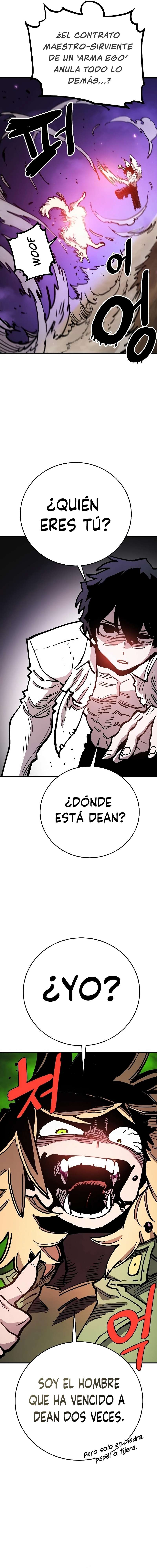 Player capítulo 209 página 27