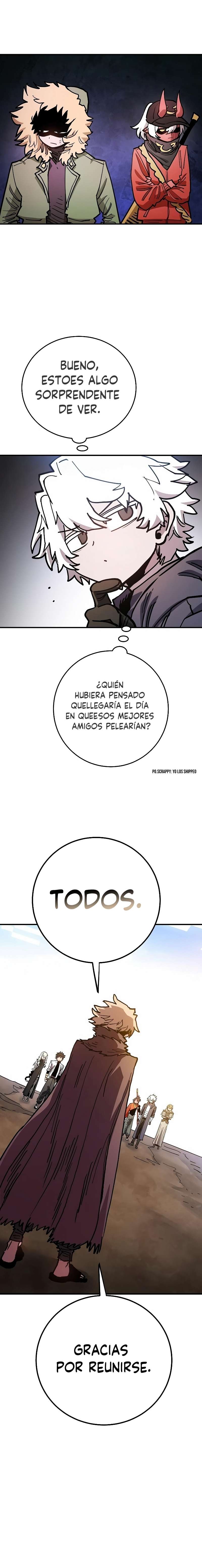 Player capítulo 209 página 6