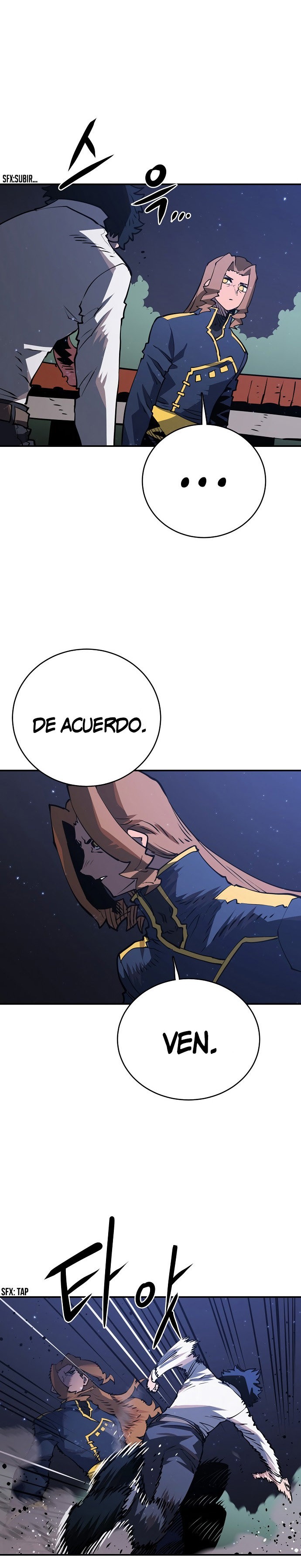 Player capítulo 21 página 20