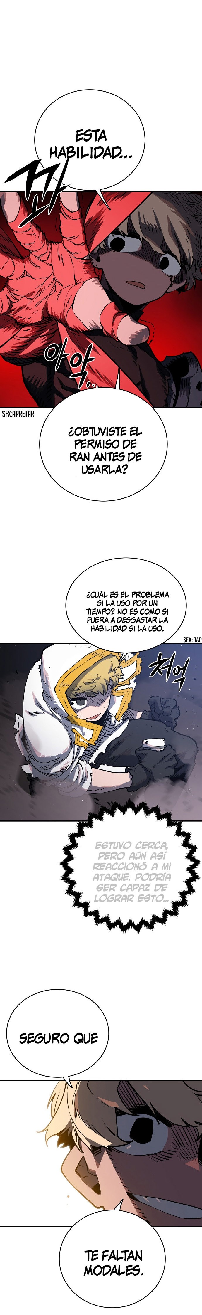 Player capítulo 21 página 4