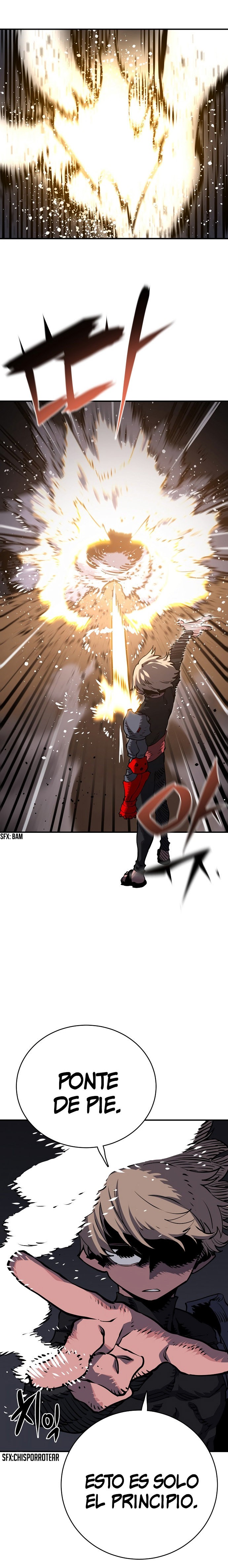 Player capítulo 21 página 6