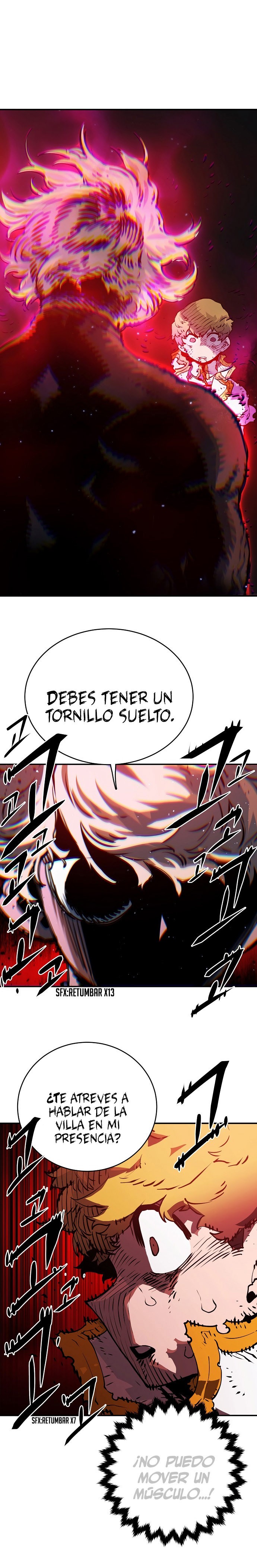 Player capítulo 21 página 9