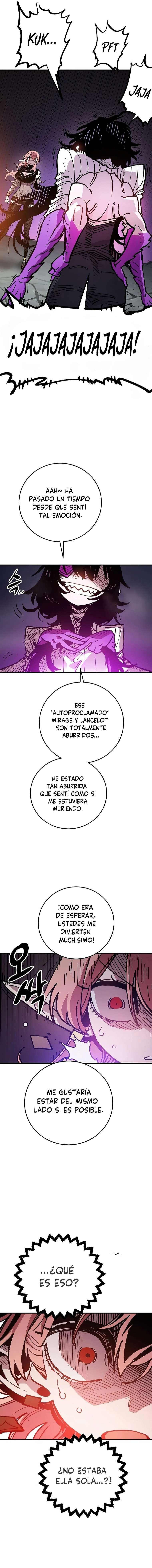Player capítulo 210 página 15