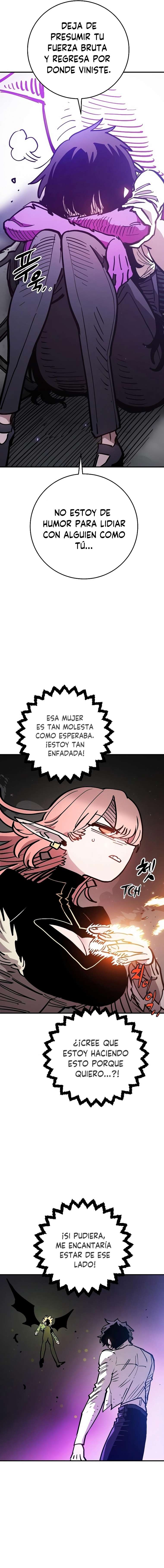Player capítulo 210 página 6