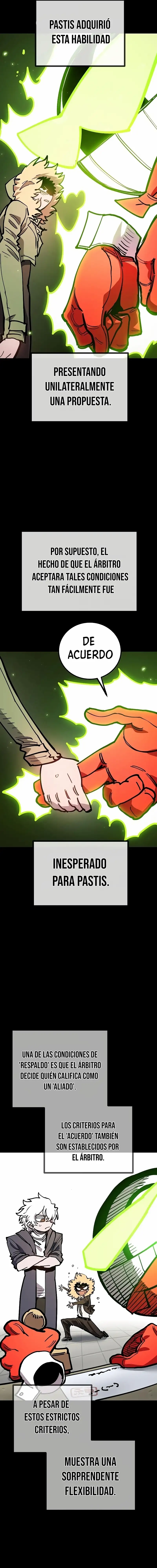Player capítulo 211 página 10