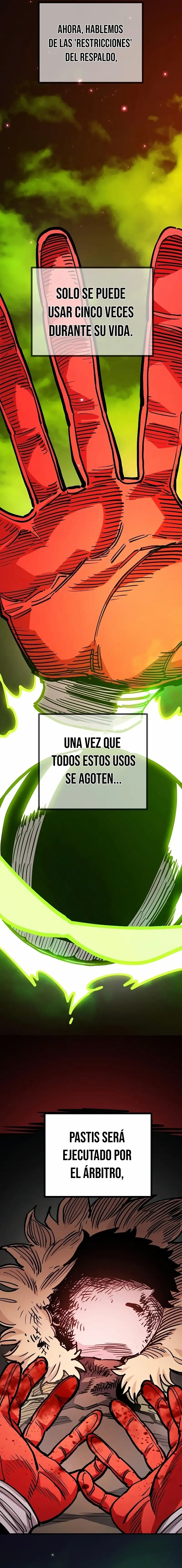Player capítulo 211 página 12