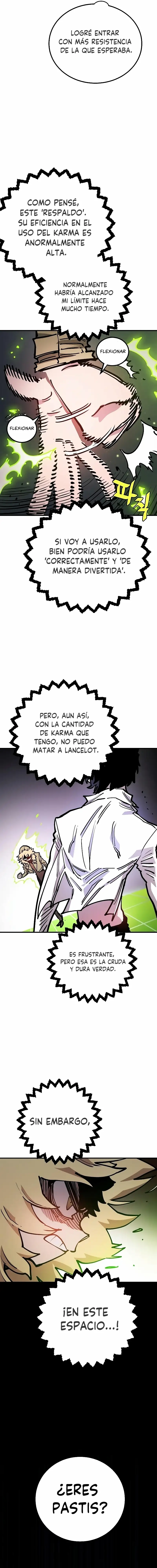 Player capítulo 211 página 14