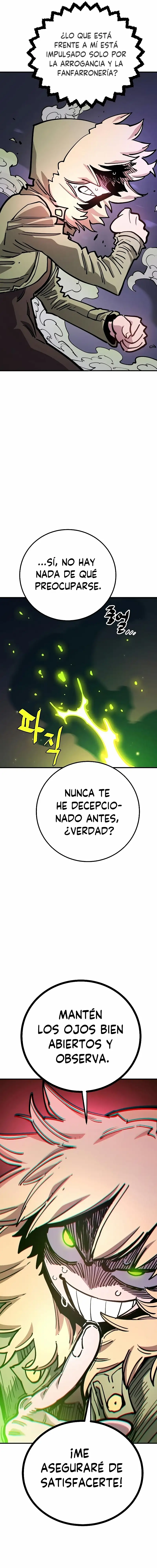 Player capítulo 211 página 18