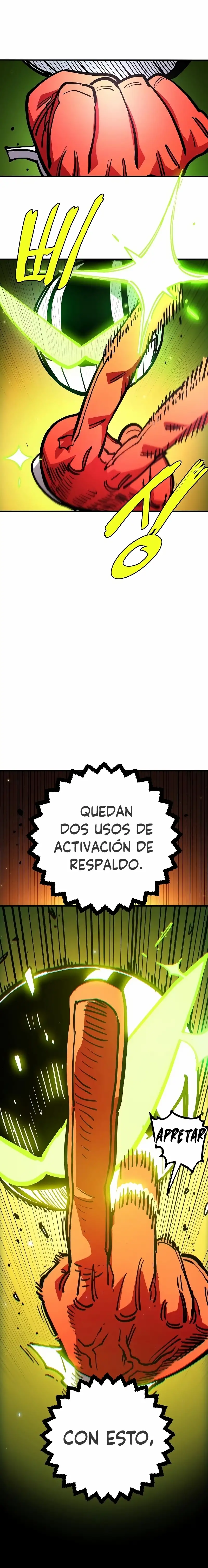 Player capítulo 211 página 19