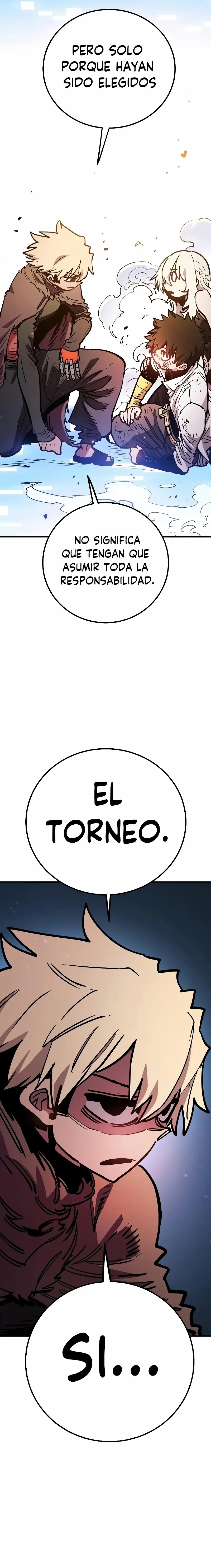 Player capítulo 211 página 22