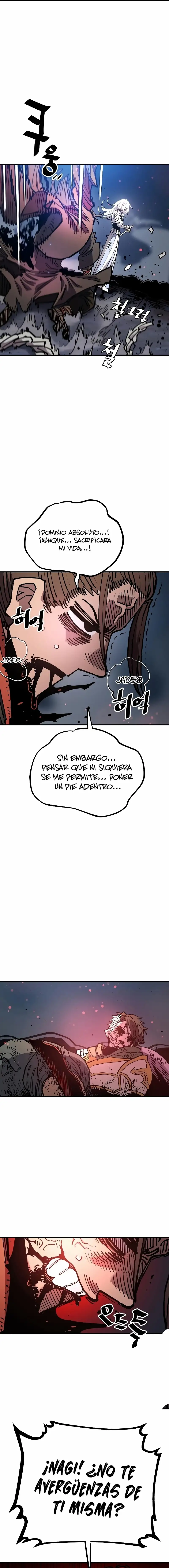Player capítulo 211 página 3