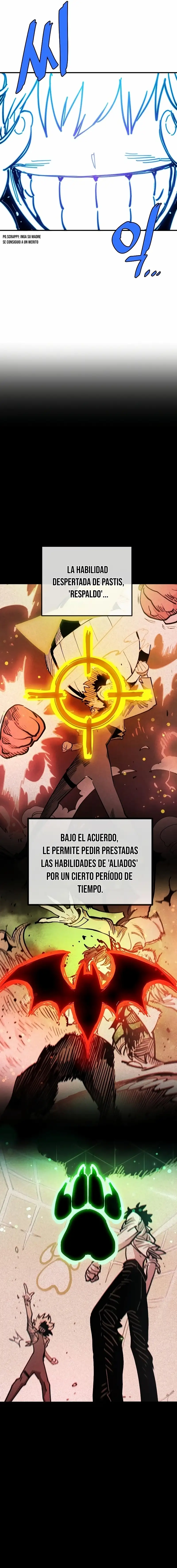Player capítulo 211 página 9