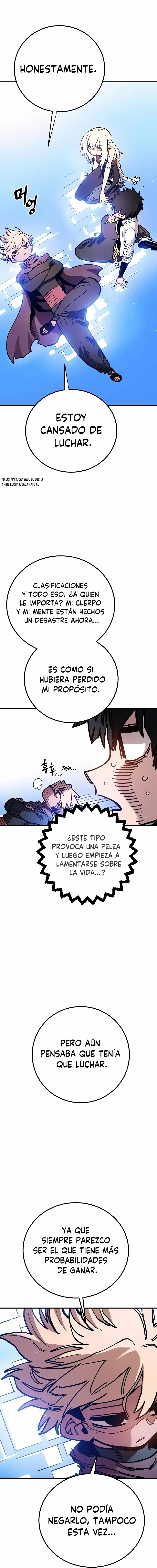 Player capítulo 212 página 14