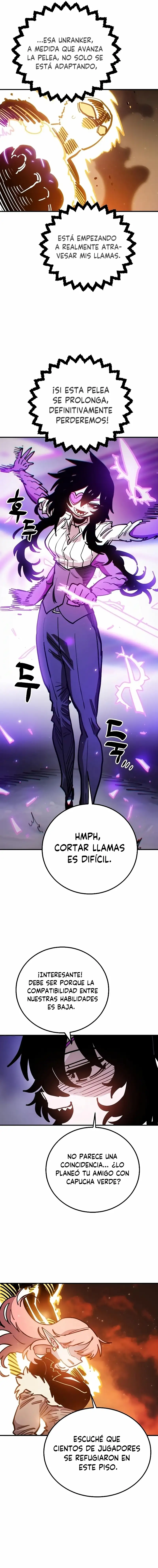 Player capítulo 212 página 17