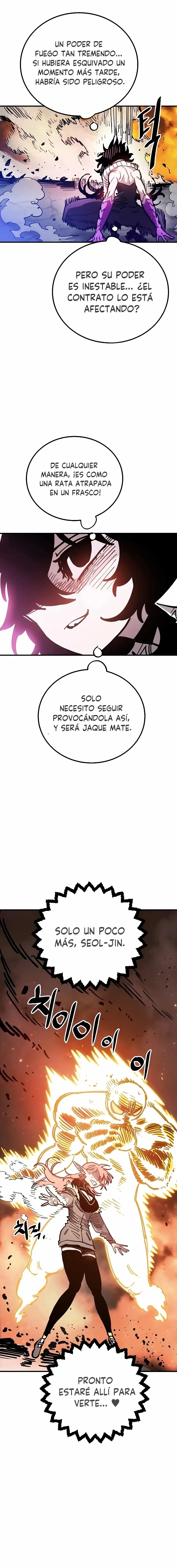 Player capítulo 212 página 23