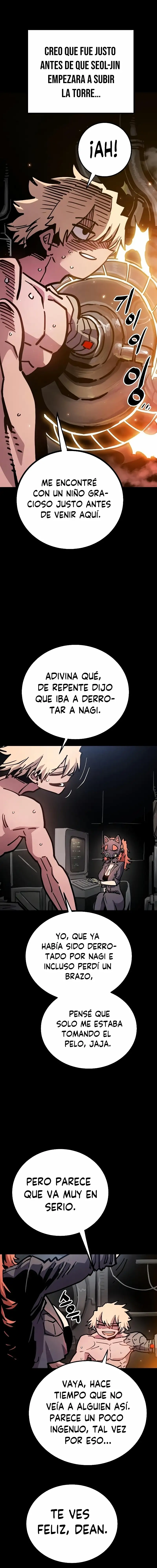 Player capítulo 212 página 4