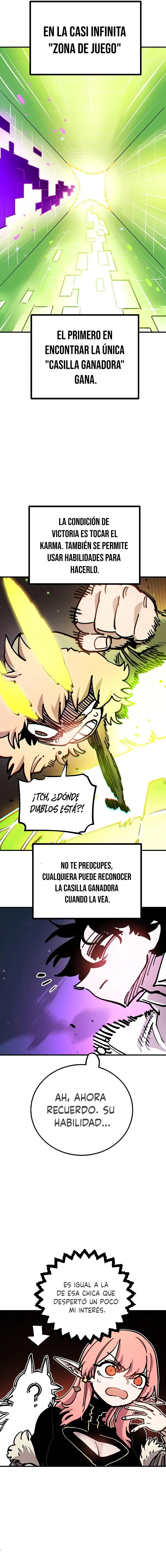 Player capítulo 213 página 13