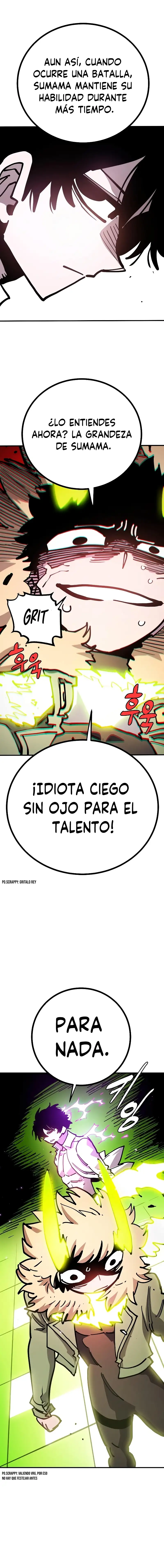 Player capítulo 213 página 16