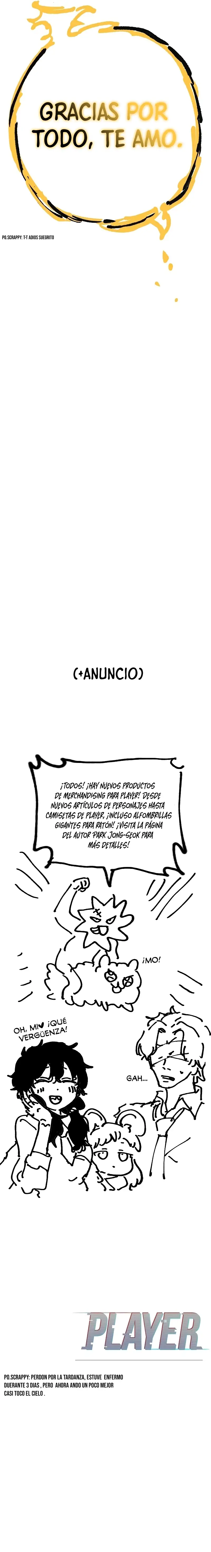 Player capítulo 213 página 28