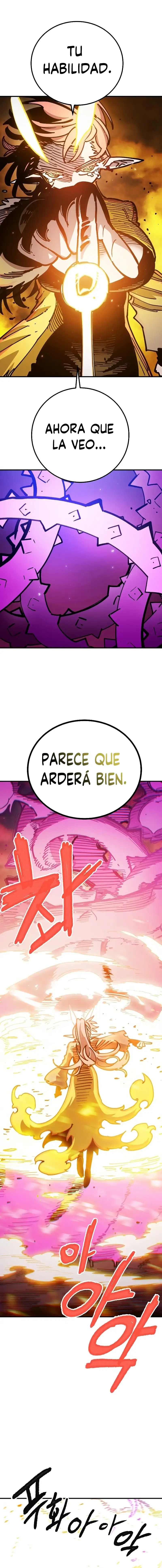 Player capítulo 214 página 11