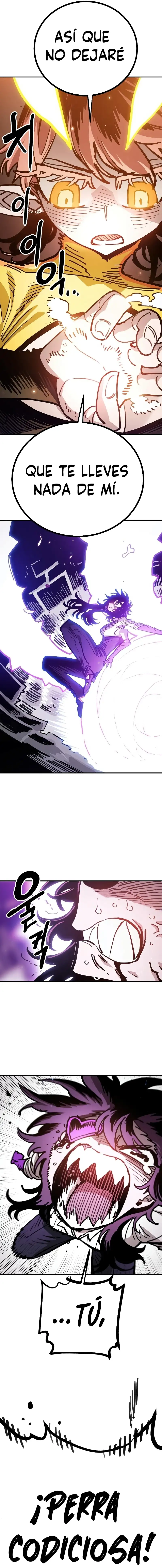 Player capítulo 214 página 19