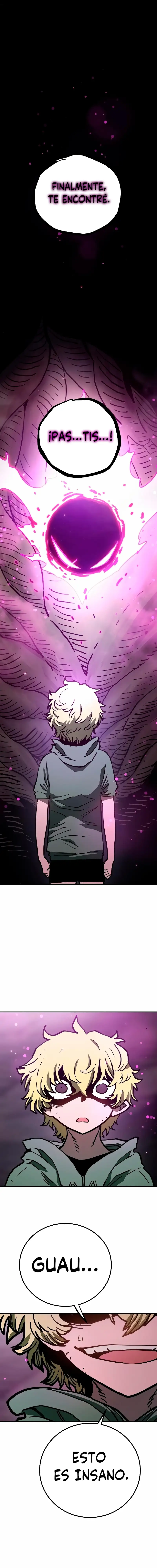 Player capítulo 216 página 1
