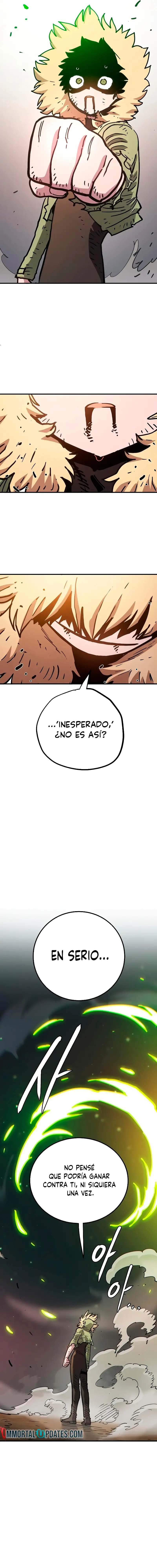 Player capítulo 216 página 16