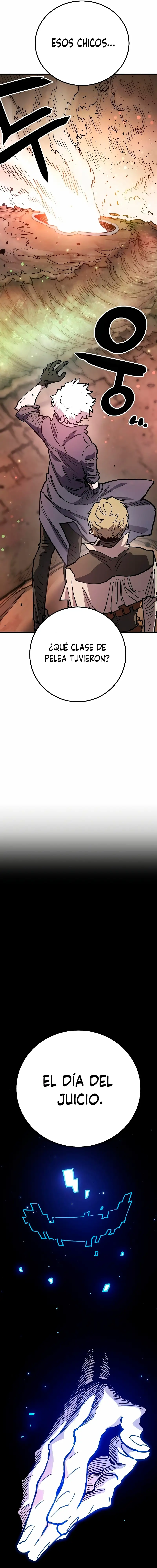 Player capítulo 216 página 18