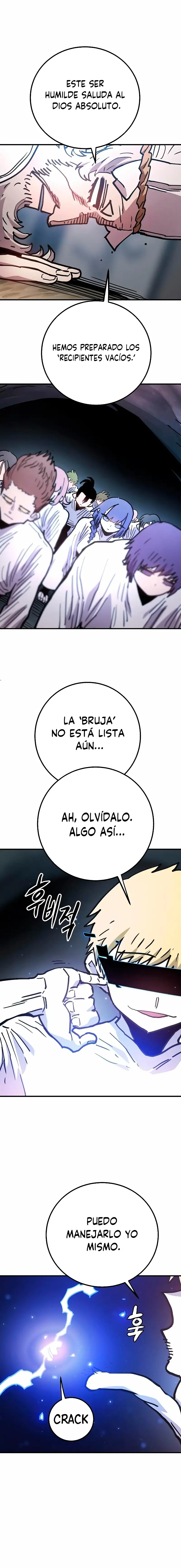 Player capítulo 216 página 20